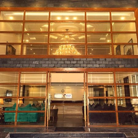 Hotel One Наран Экстерьер фото