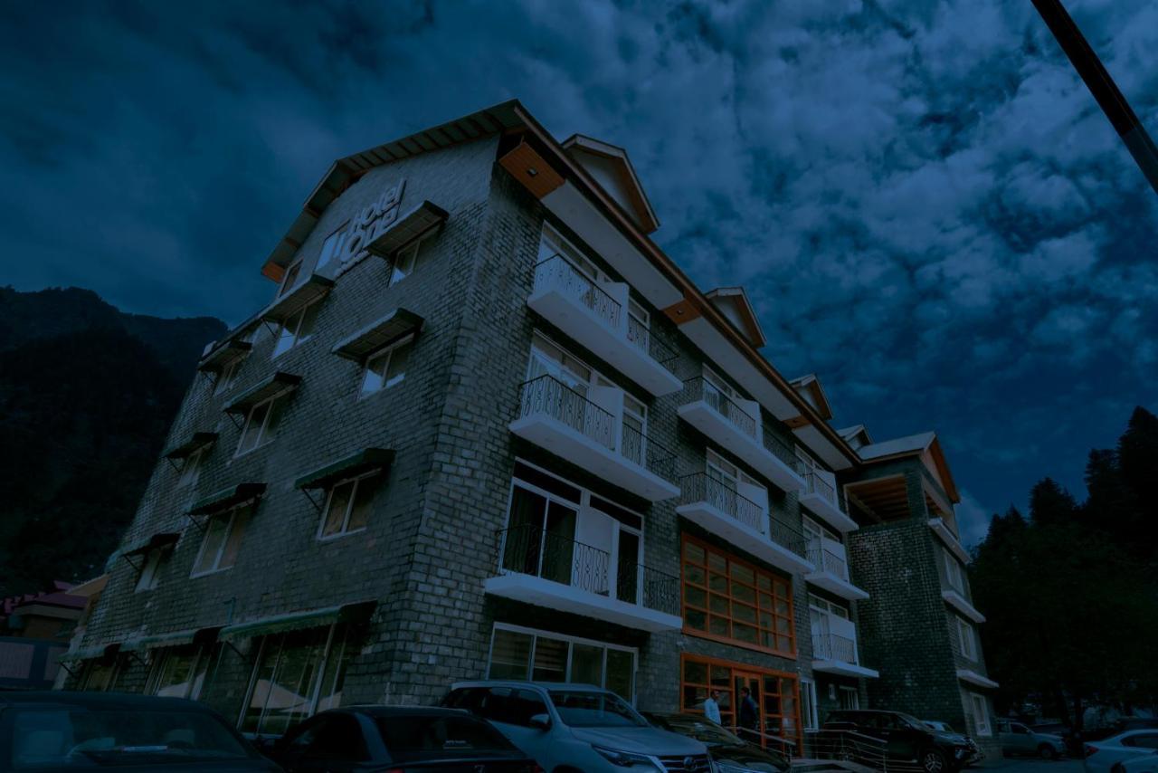 Hotel One Наран Экстерьер фото