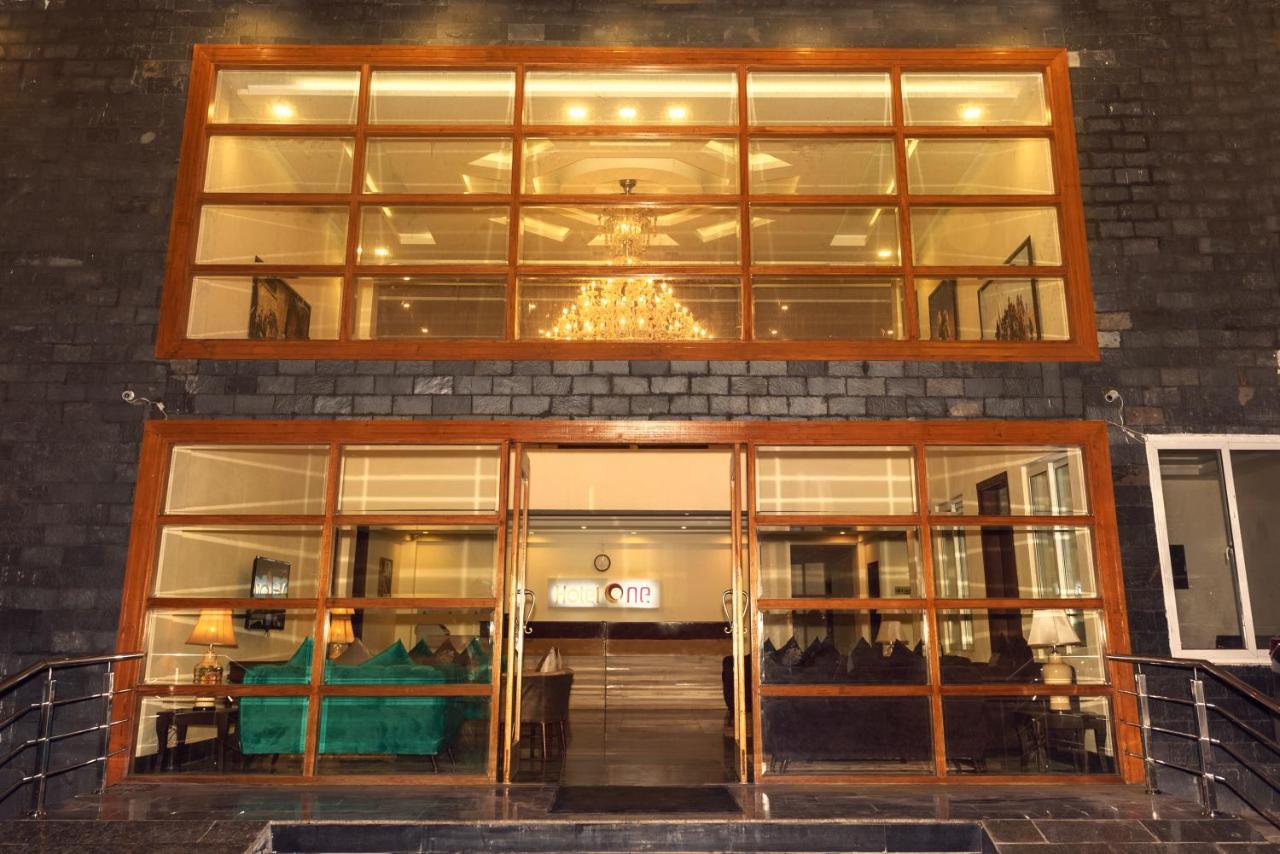 Hotel One Наран Экстерьер фото